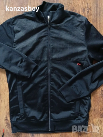 Adidas Tracksuit - мъжки екип р-р L, снимка 3 - Спортни дрехи, екипи - 54393414