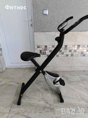 Кростренажор Kettler Condor, снимка 4 - Фитнес уреди - 54371695