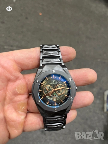 Hublot , снимка 7 - Мъжки - 55047612