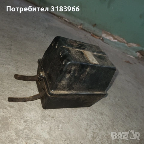 пускател бутони  за телфер, снимка 14 - Други машини и части - 41191337