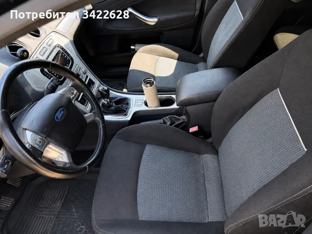 Ford Mondeo IV 2.0 140кс Нов съединител , снимка 6 - Автомобили и джипове - 55606985