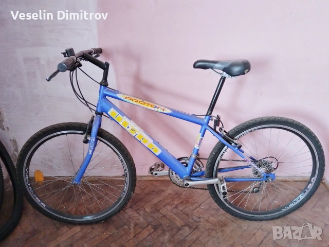 Добър ден, продавам колело Ultra 26''