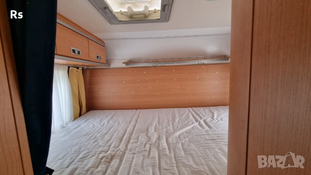 Кемпер  Renault Weinsberg Orbiter, снимка 10 - Каравани и кемпери - 55100959