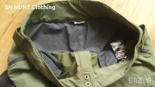 SKOGSTAD Mundal Stretch Trouser размер XL еластичен панталон - 2666, снимка 14 - Екипировка - 54692097