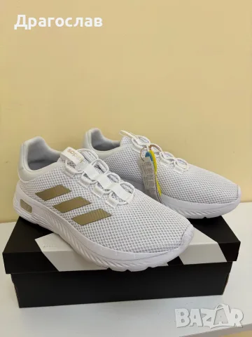 Adidas  cloudfoam номер 41