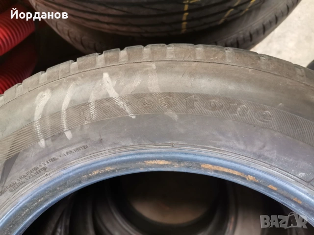 Летни гуми FIRESTONE 15"