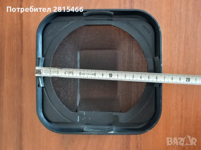 4 ЧИФТА РЕШЕТКИ ЗА ТОНКОЛОНИ, снимка 14 - Тонколони - 30745081