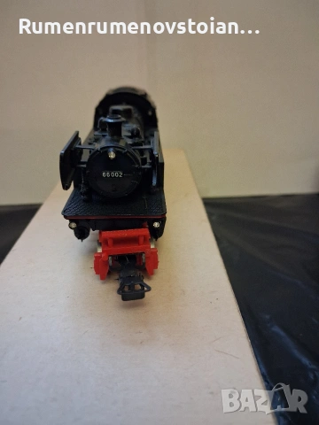 колекционерски локомотив , снимка 3 - Колекции - 53936829