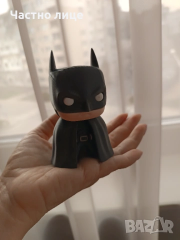 Funko Pop - Batman, снимка 3 - Колекции - 54883282