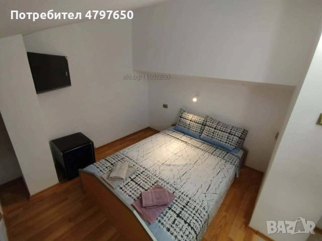 Мезонет в Слънчев бряг, снимка 3 - Апартаменти - 54680706