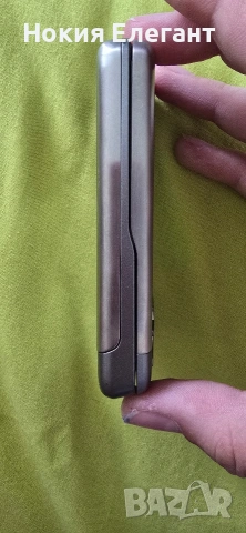 Nokia 6600i side , снимка 3 - Nokia - 55067222
