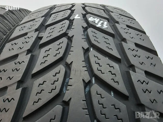 2бр зимни гуми 235/65/17 GT RADIAL L06411 