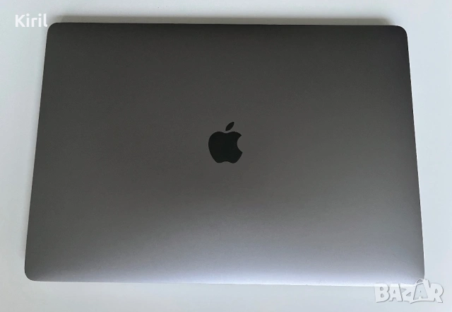 Apple MacBook Pro "Core i7" 2.6 15" Touch/2018  Mid-2018 15" (Touch Bar) 512 SSD,16 RAM, снимка 3 - Лаптопи за работа - 54526118