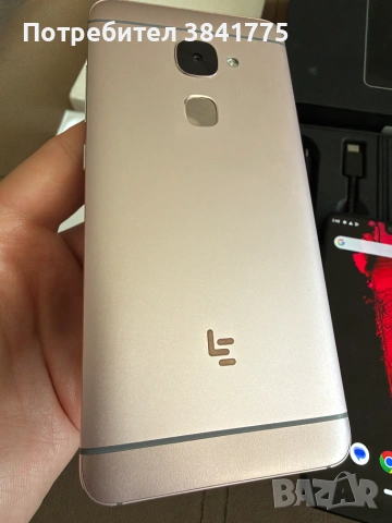 Essential Phone PH-1 и LeEco X620 , снимка 9 - Други - 55034889