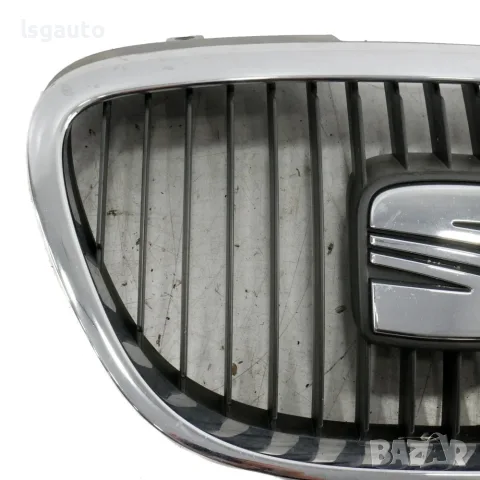 Решетка Seat Toledo III 2004-2009 ID: 163119, снимка 3 - Части - 55394472