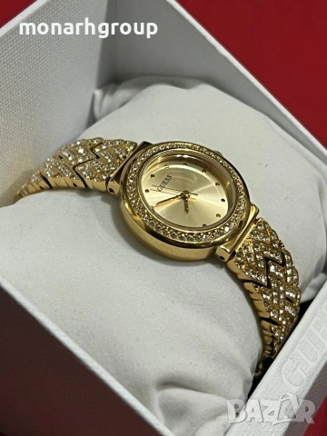Часовник Guess gw0476l2 с кутия, снимка 4 - Дамски - 54034745