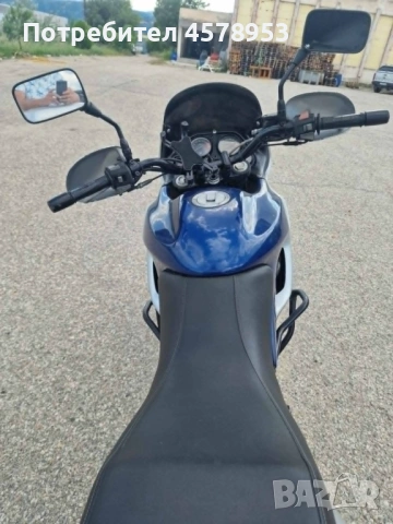 Aprilia Pegaso 650, снимка 5 - Мотоциклети и мототехника - 54773515