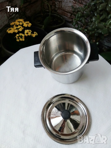 Посуда от соца , снимка 5 - Съдове за готвене - 53957679