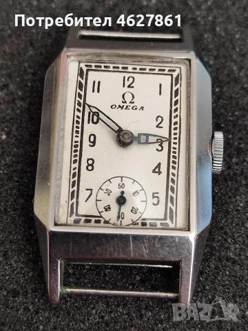 OMEGA, снимка 2 - Мъжки - 54581921