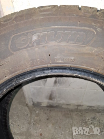 Летни гуми, снимка 3 - Гуми и джанти - 54287071