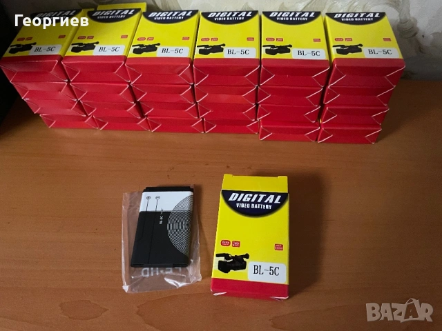 Nokia 1208 ,1600 ,1112,  1110, снимка 15 - Nokia - 54436835