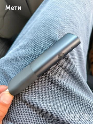 Iqos Iluma One, снимка 2 - Електронни цигари - 54995515