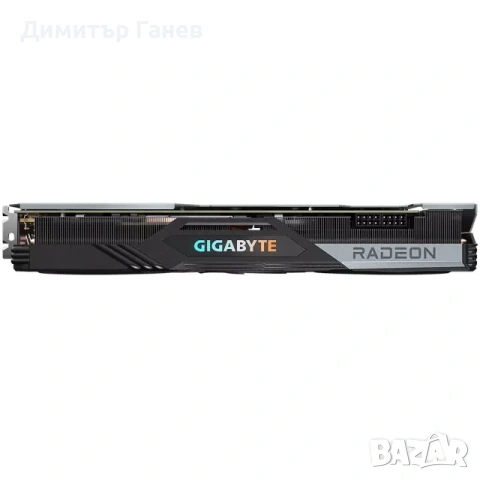 GIGABYTE Radeon RX7900 XTX 24GB, снимка 2 - Видеокарти - 54799489