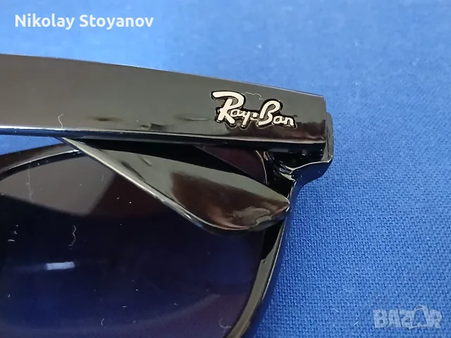 Слънчеви Очила RayBan, снимка 4 - Слънчеви и диоптрични очила - 55303428