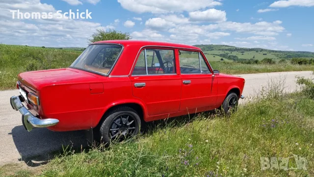 Lada 1200 2101 Zhiguli Retro Car, снимка 6 - Автомобили и джипове - 55693382