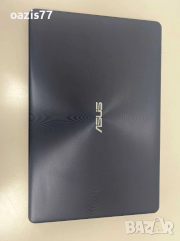 ASUS vivobook 15,  15,6 in i5 8250U  RAM 12 gb DDR4, SSD 256gb + 1000gb Slim 1920х1080 Office WIN 11, снимка 2 - Лаптопи за работа - 54053967