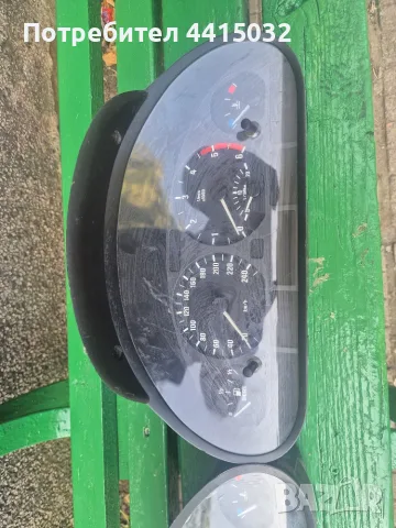 Километражи bmw e46, снимка 3 - Части - 55602818