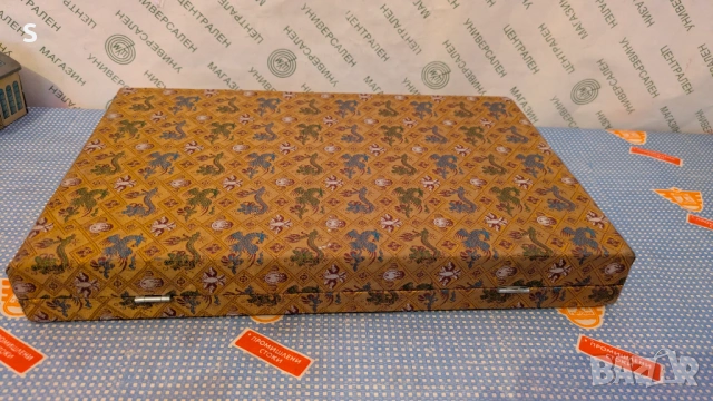 Кутия за прибори за хранене , снимка 2 - Прибори за хранене, готвене и сервиране - 54551431