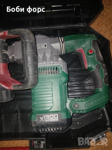 Къртач Парксайд X1300 hammer