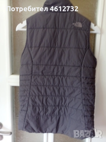Детска грейка The North Face, снимка 4 - Детски якета и елеци - 55056822