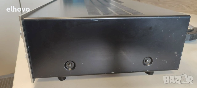 Ресивър Schneider hifi sound project TA 6000, снимка 5 - Ресийвъри, усилватели, смесителни пултове - 55025115