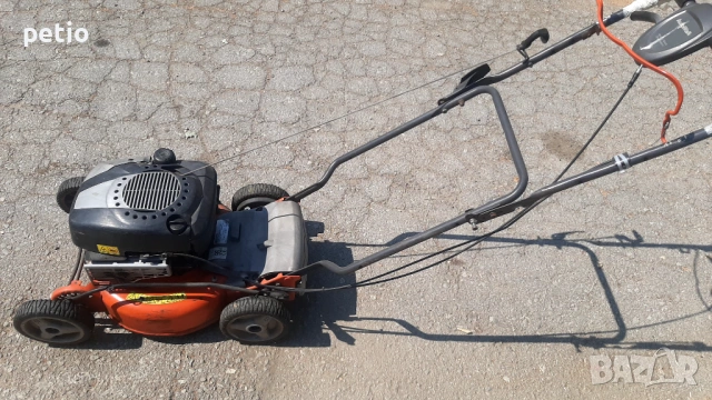 Бензинови косачки, снимка 5 - Градинска техника - 54033952