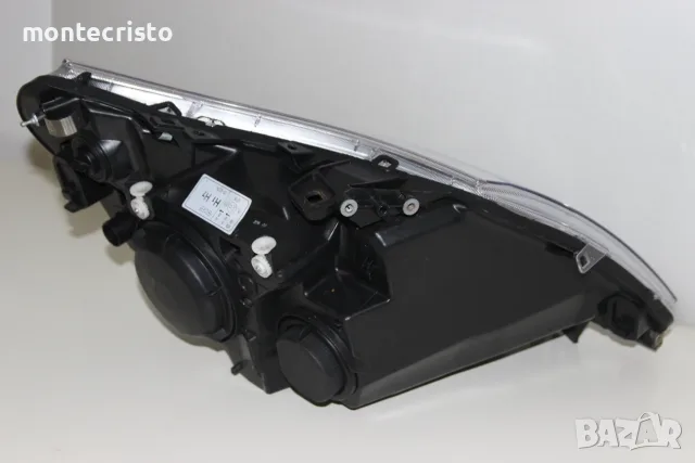 Ляв фар Fiat Ducato (2006-2010г.) 1340664080 / 6208A5 / 8 пина, снимка 7 - Части - 55389751