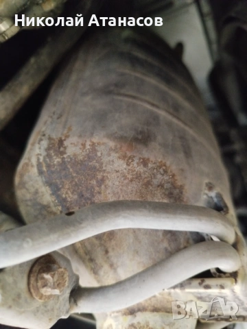 Изкупуване на катализатори сервиз , снимка 4 - Ремонт на изпускателна с-ма - 54358596