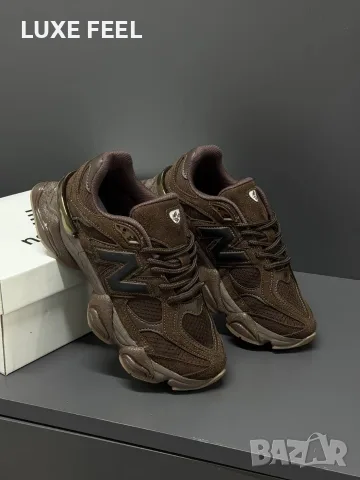 New Balance ⚜️ Дамски Маратонки , снимка 5 - Маратонки - 55668644