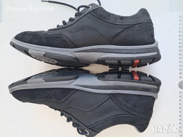 спортни обувки Lloyd Edipo N43, снимка 7 - Маратонки - 54333202