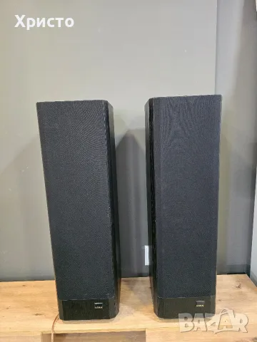 🌈📀🔊 A.R.E.S. L 20 🔊📀🌈, снимка 2 - Тонколони - 55670397
