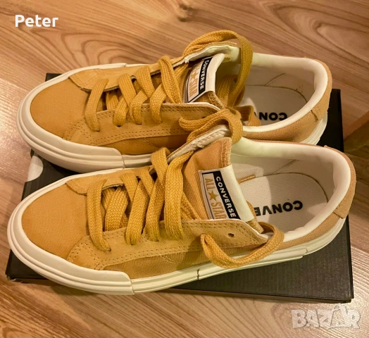 Converse Cruise, снимка 2 - Кецове - 54235982