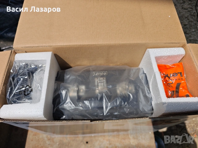Грамофон LENCO TT-13BK куфарен грамофон с Bluetooth и USB запис чисто нов , снимка 2 - Грамофони - 55230465
