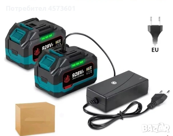 Гайковерт 3/4, снимка 6 - Винтоверти - 54091252