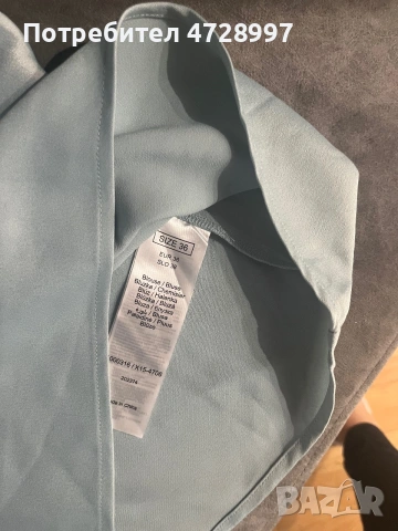Потник сатен официални с камъни презрамки 36 size, снимка 2 - Потници - 55015140