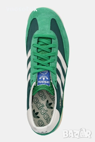 Маратонки adidas Originals SL 72 RS-номер 44, снимка 5 - Маратонки - 55146847
