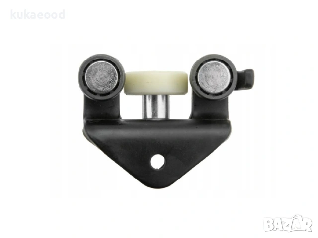 Ролка за плъзгаща врата за Fiat Doblo MK1, снимка 3 - Части - 54075798