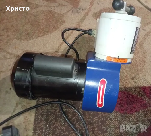 Модул от заточна машина. , снимка 3 - Други машини и части - 55681819