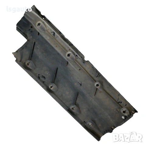 Лява кора под купе Volkswagen Passat (B7) 2010-2014 ID:159848 ОЕМ №3C0875201F, снимка 2 - Части - 54261500