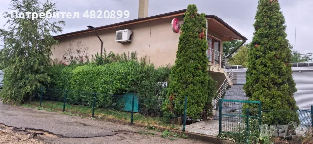 Помещение СЕВЕРНА ПРОМИШЛЕНА ЗОНА ДОБРИЧ, снимка 2 - Складове - 55371512